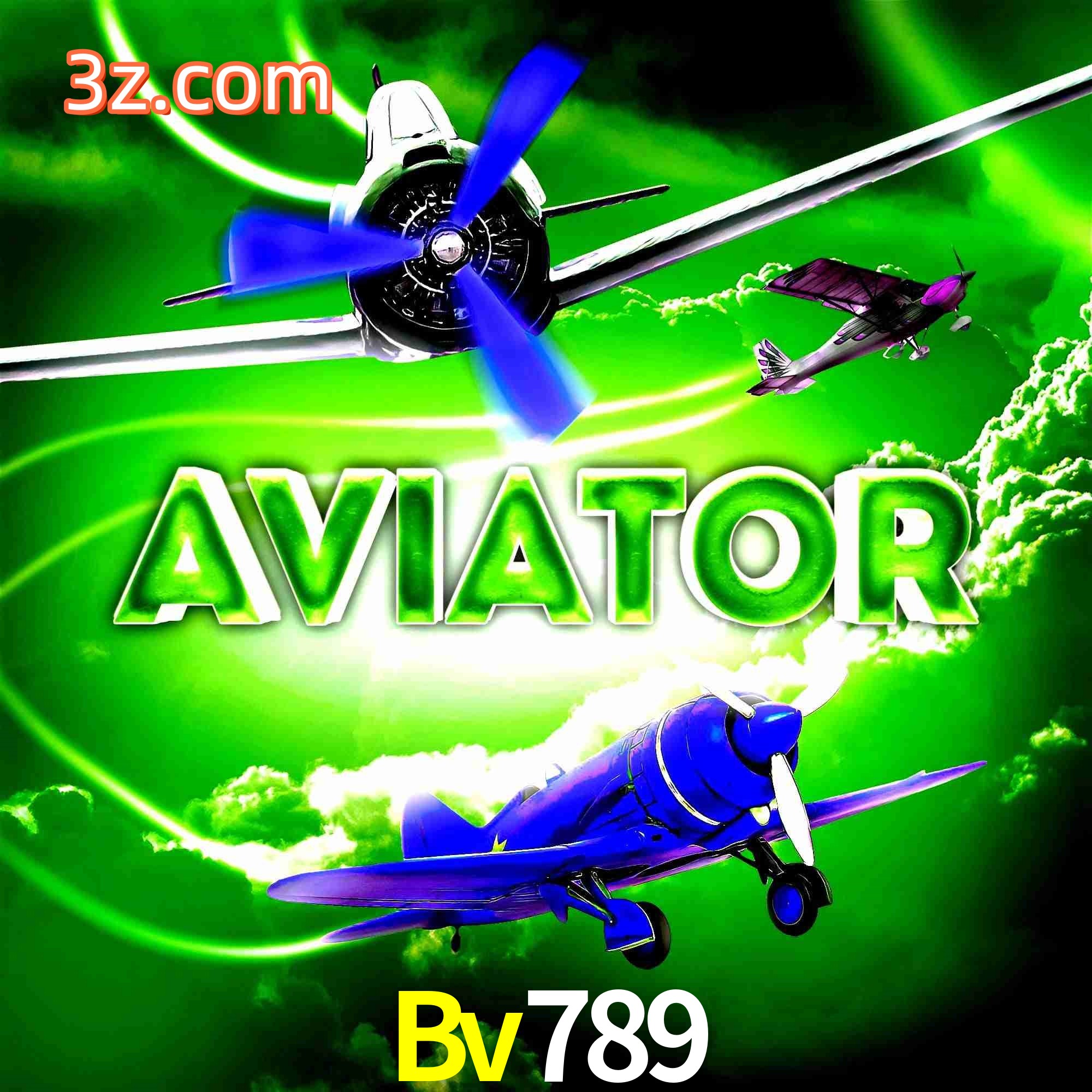 Aviator Bv789 Tente a Sorte