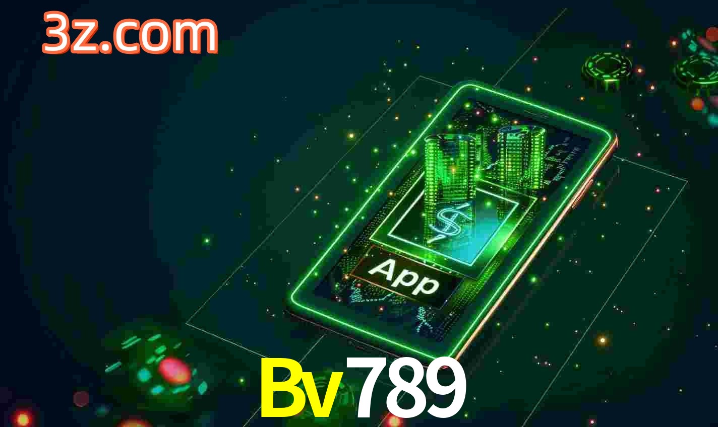 Simplificando a Experiência de Jogo Bv789 App