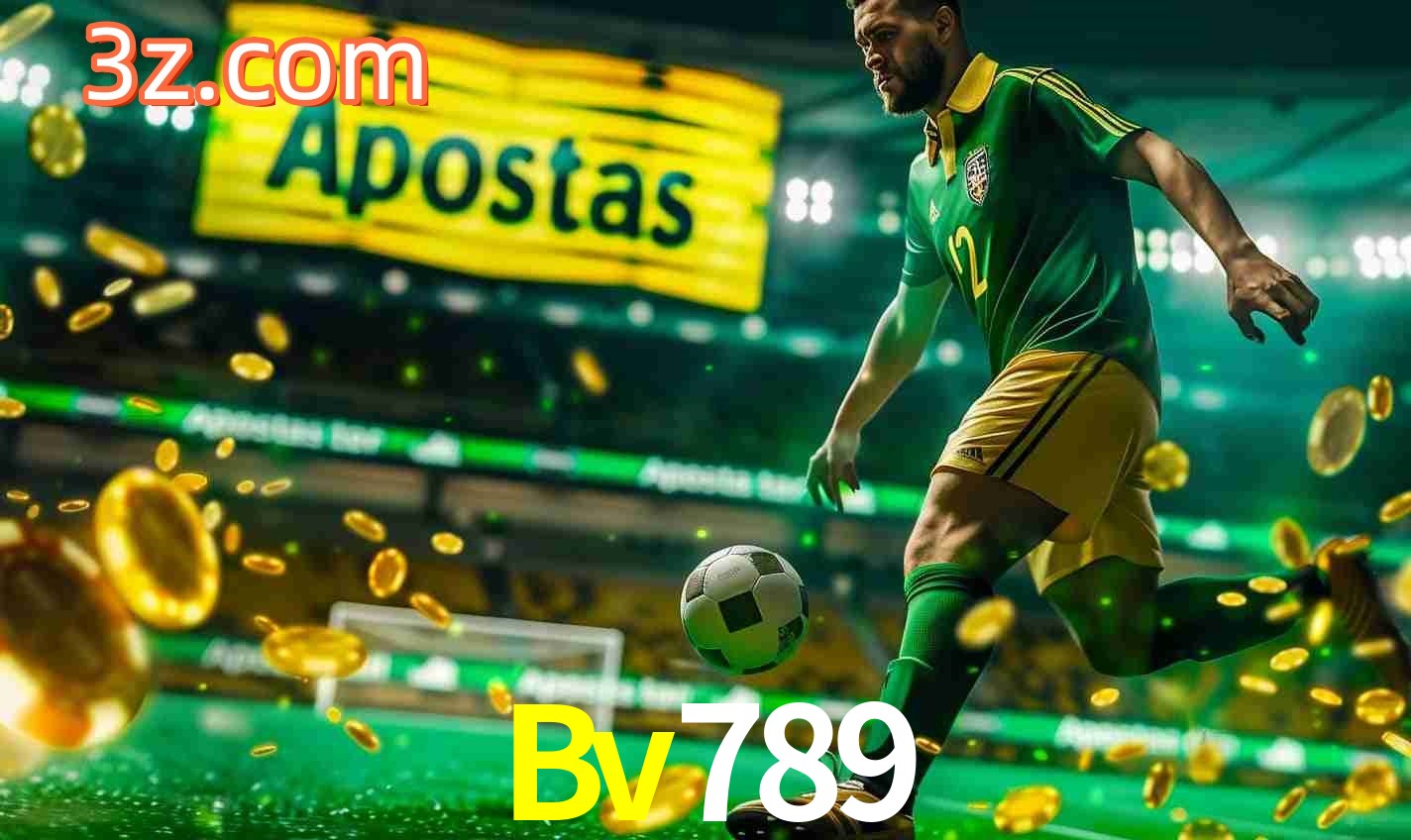 Diversas Apostas em Eventos Esportivos Bv789