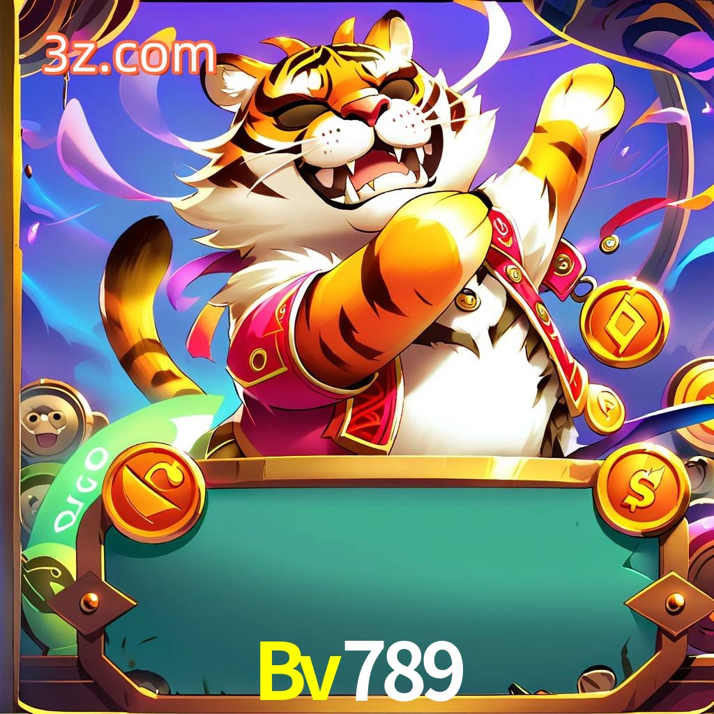 Bv789 Fortune Tiger Mergulhe na Atmosfera