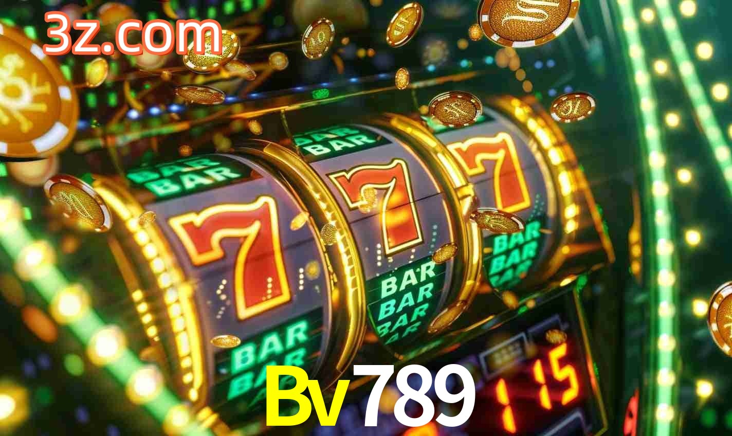 Populares Slots Bv789
